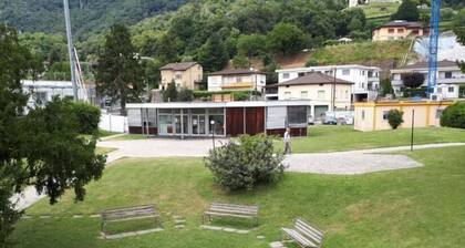Appartamenti La Bettola Chez Patty
