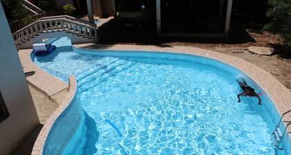 Room in Guest Room - A Wonderful Beach Property in Diani Beach Kenya -a Dream Holiday Place