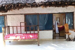 1 Schlafzimmer