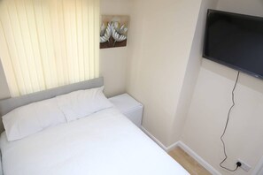 1 chambre, draps fournis