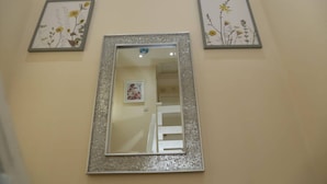 Room, 1 Bedroom, City View | Interior - Room in House - Aa Guest Room2 (London)