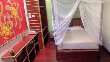 Villa, 1 Bedroom, Patio, Garden View | 1 bedroom, WiFi