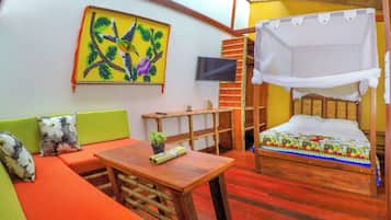 1 bedroom, WiFi