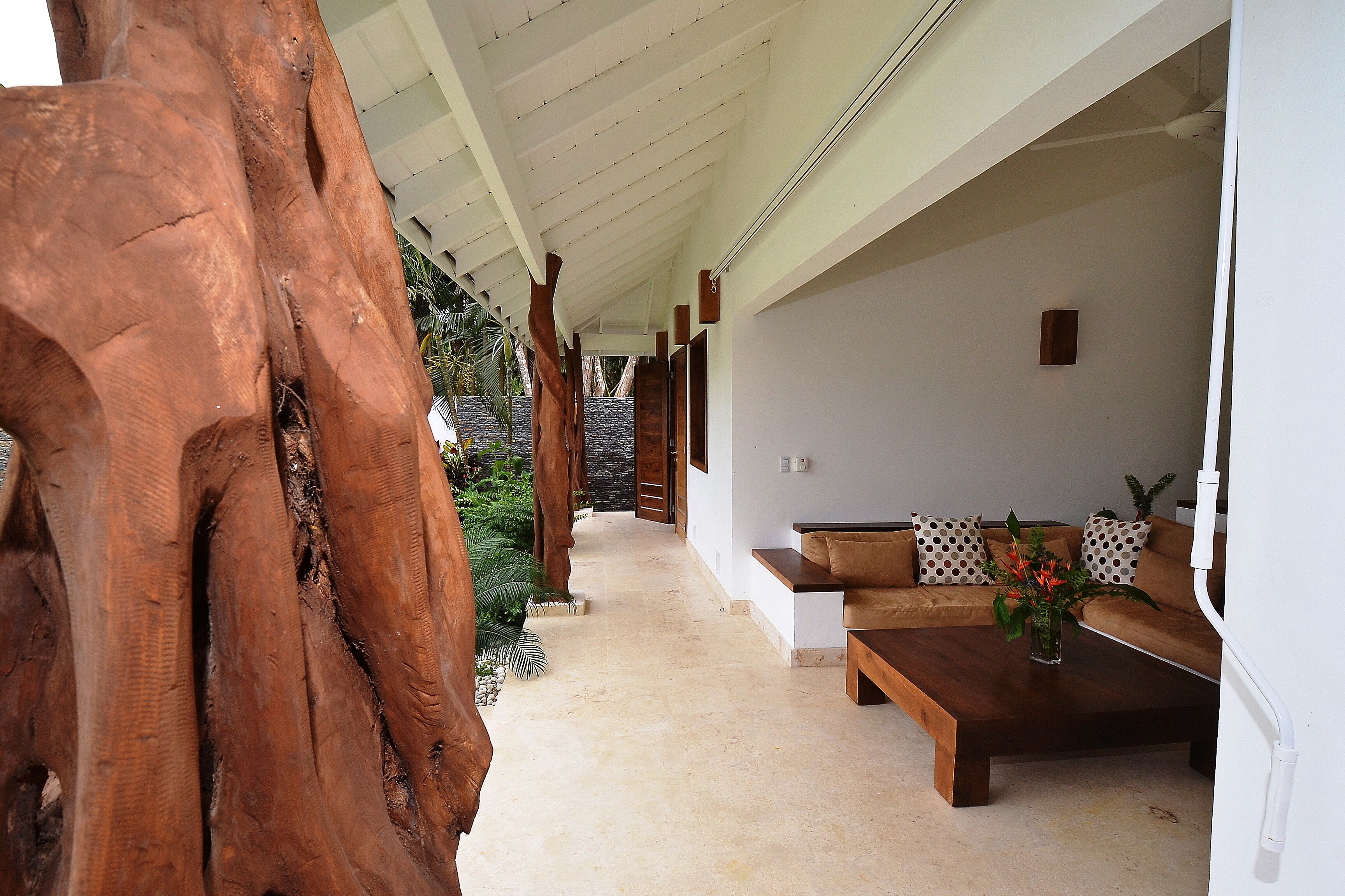 Villa, 5 Bedrooms, Smoking, Private Pool | Exterior