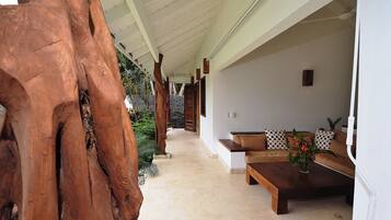 Villa, 5 Bedrooms, Smoking, Private Pool | Exterior