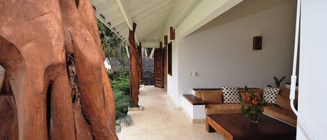 Villa, 5 Bedrooms, Smoking, Private Pool | Exterior