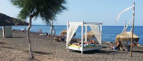 House, 2 Bedrooms, Patio, Ocean View | 2 bedrooms