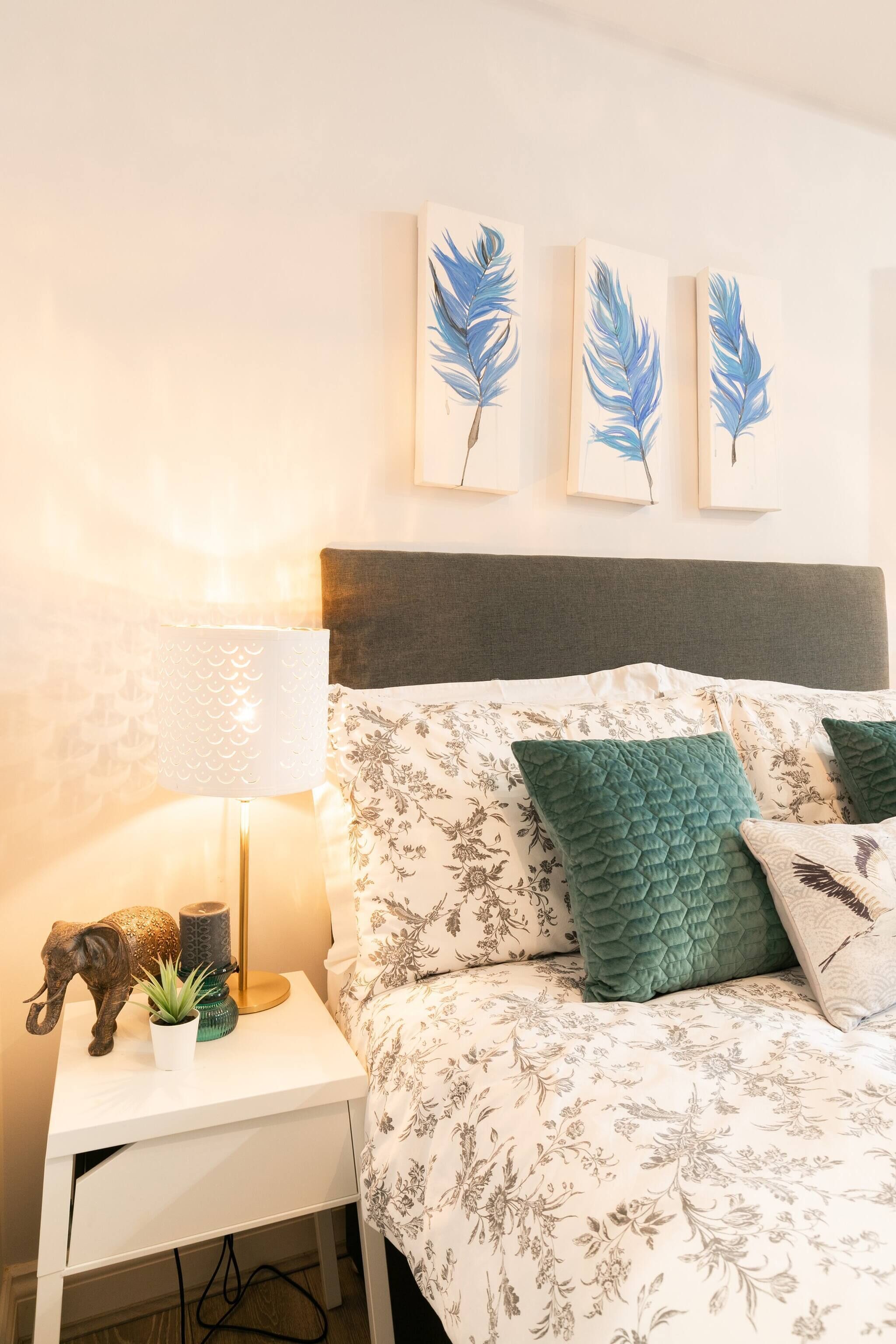 Foto - 12 Helena Luxury Serviced Apartment