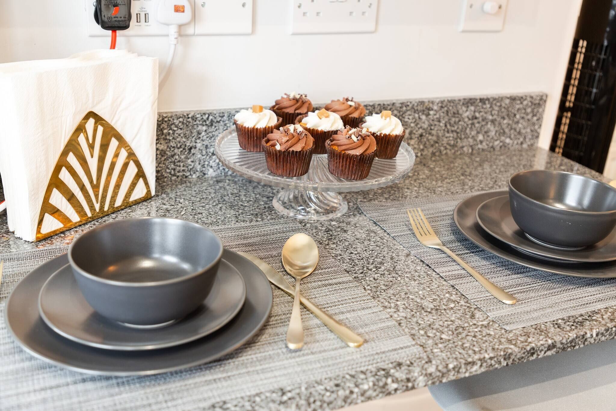 Foto - 12 Helena Luxury Serviced Apartment