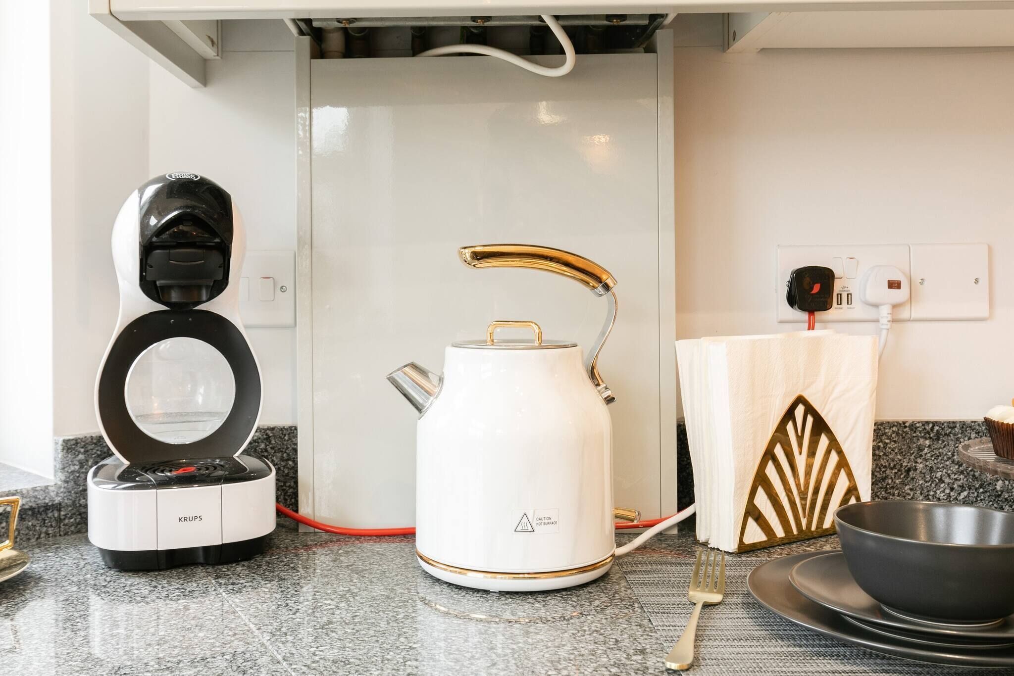 Foto - 12 Helena Luxury Serviced Apartment