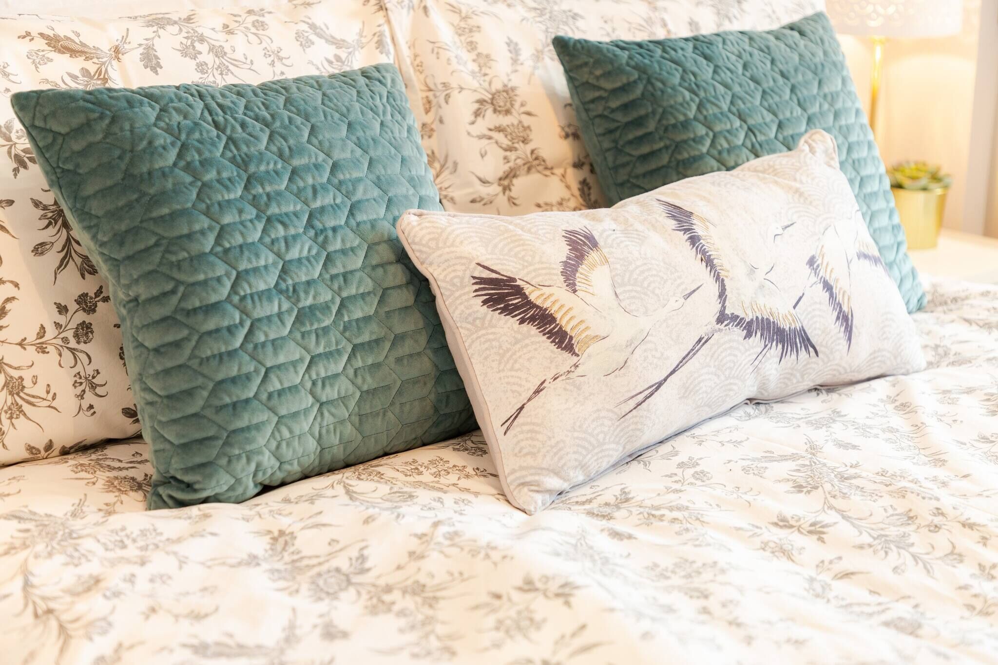 Foto - 12 Helena Luxury Serviced Apartment