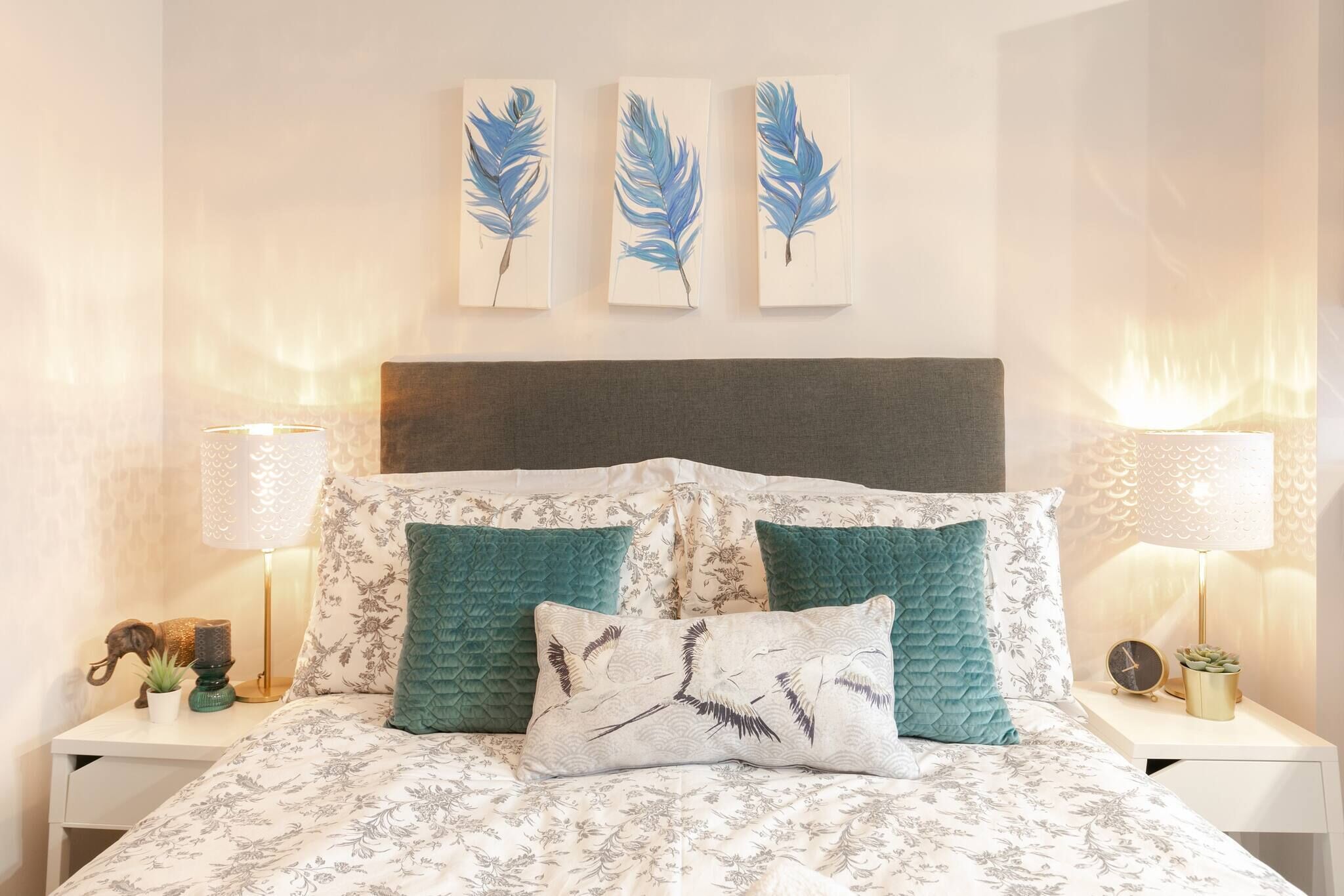 Foto - 12 Helena Luxury Serviced Apartment