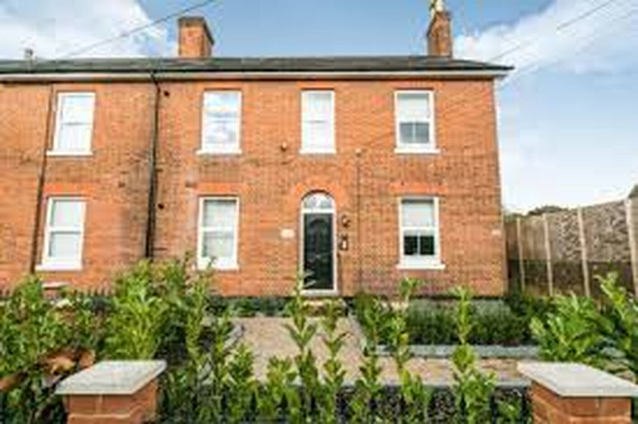 Foto - 12 Helena Luxury Serviced Apartment