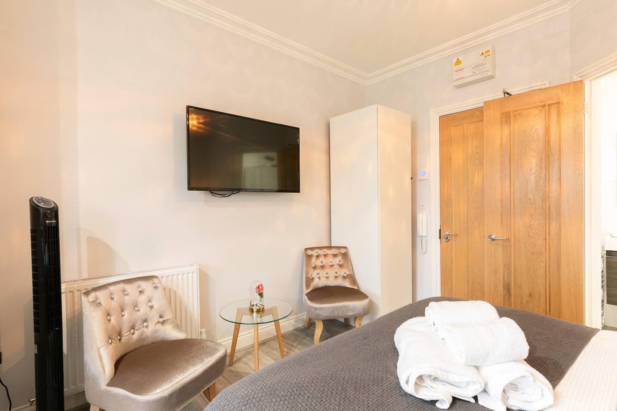 Foto - 12 Helena Luxury Serviced Apartment