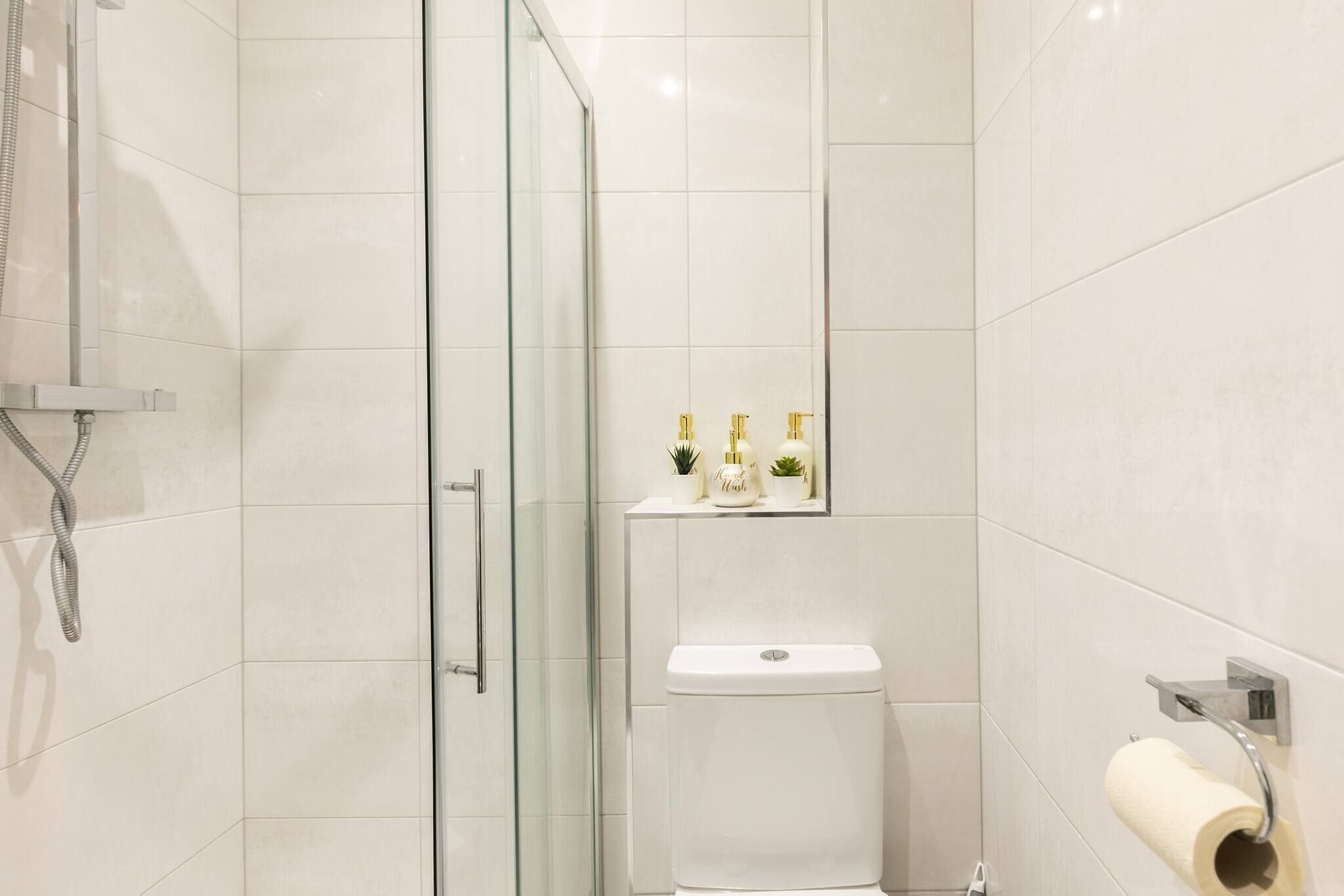 Foto - 12 Helena Luxury Serviced Apartment