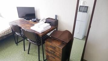 Room 308, Non Smoking | Free WiFi