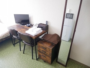 Habitación, no fumadores (308) | 1 dormitorio y wifi gratis