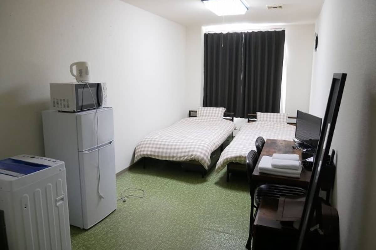 Room 308, Non Smoking | Free WiFi