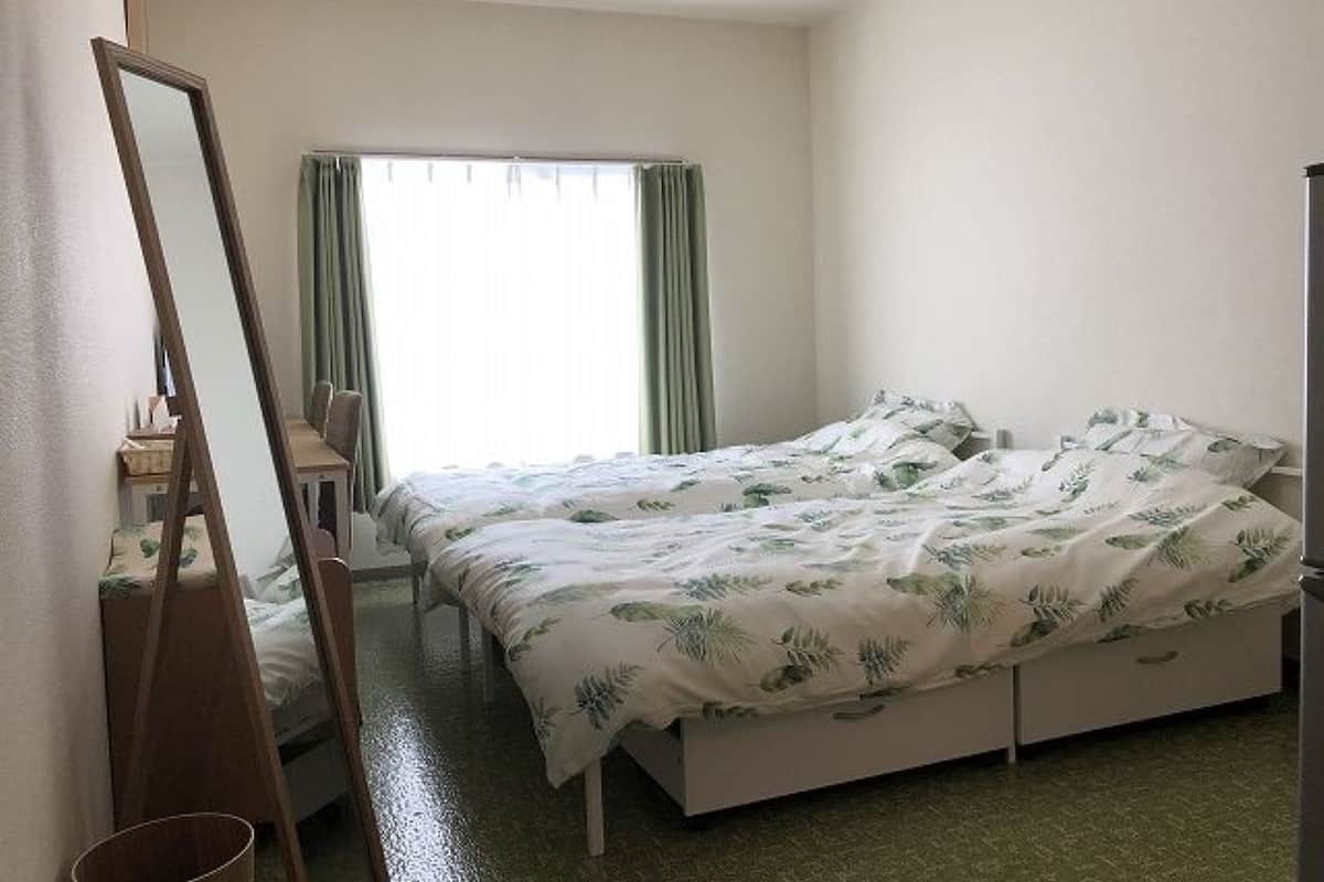 Room 206, Non Smoking | Free WiFi