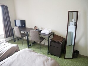Room 305, Non Smoking | Free WiFi - Nagayama Apartment Twin (Asahikawa)