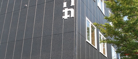 外觀