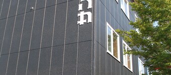JR 永山駅付近のアパート、ツイン