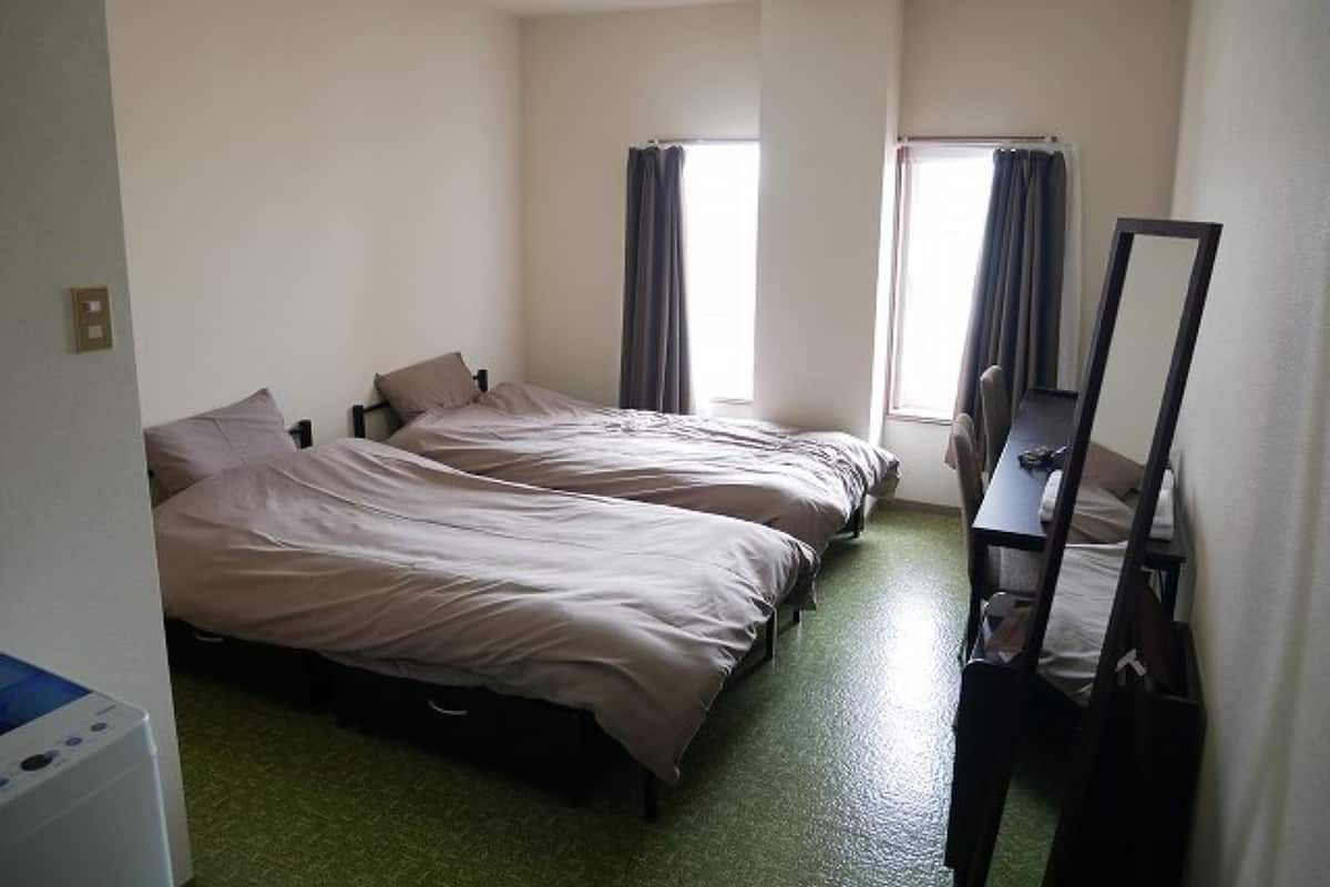 Room 305, Non Smoking | Free WiFi