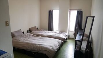 Room 305, Non Smoking | Free WiFi