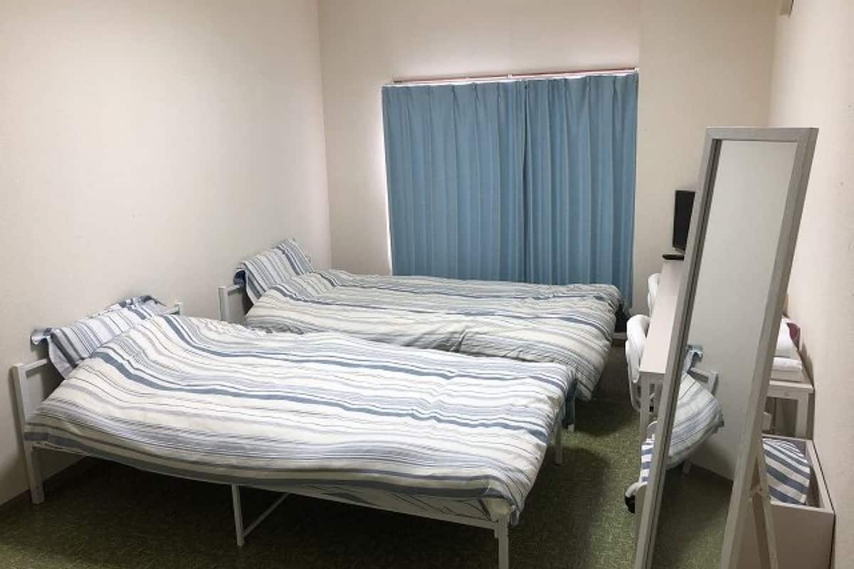 Room 207, Non Smoking | Free WiFi