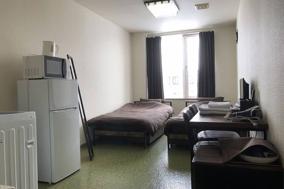 Room, Non Smoking (208) | Free WiFi