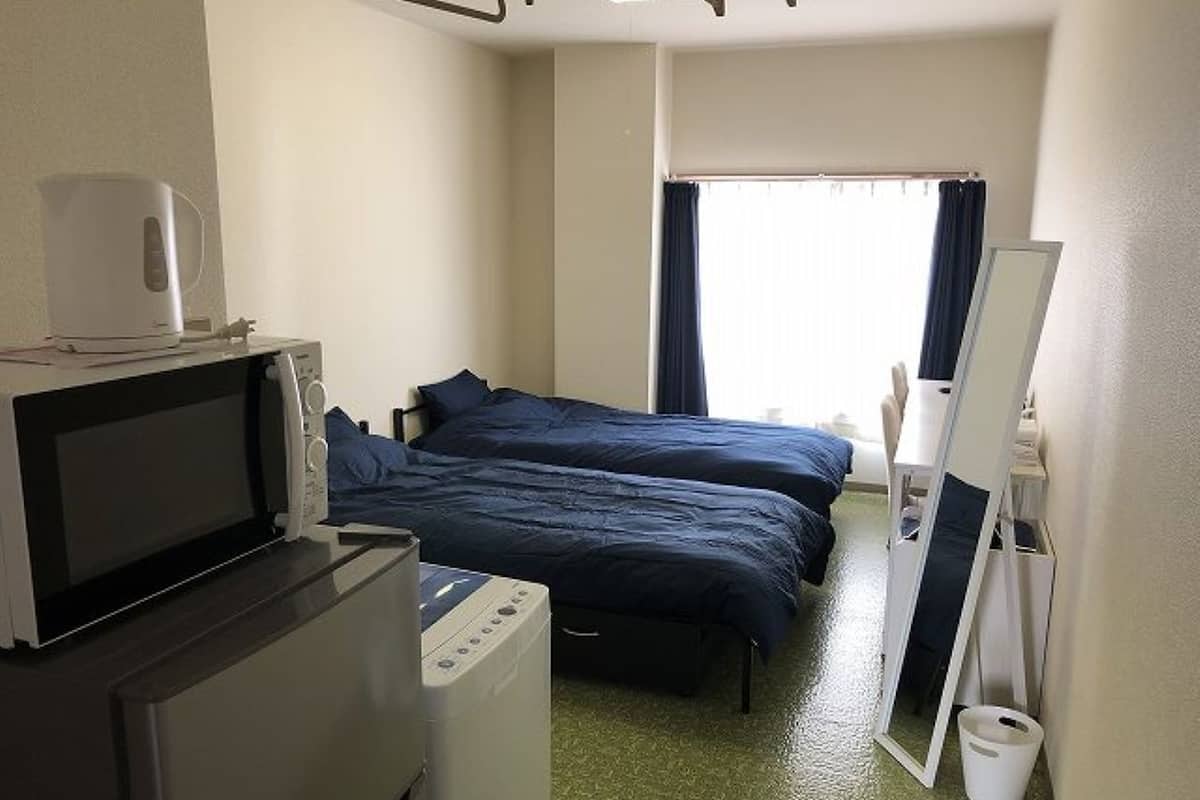 Room 302, Non Smoking | Free WiFi