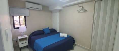 1 chambre