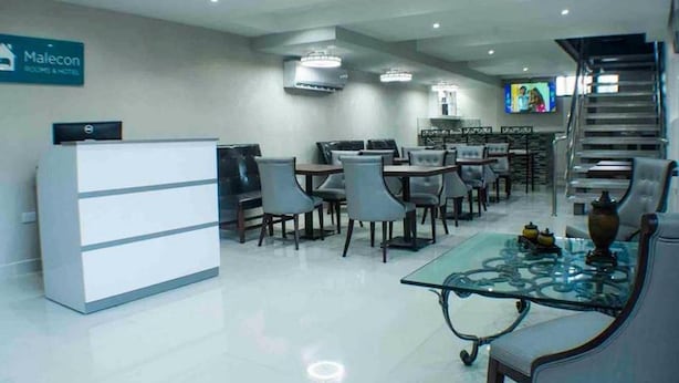 Restaurantes