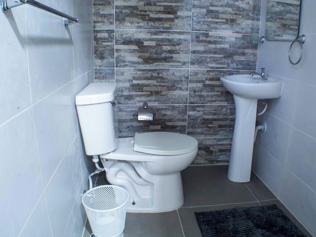 Habitación, 1 habitación, fumadores | Baño