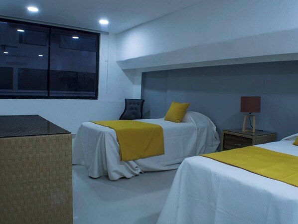 Room, 1 Bedroom, Smoking | 1 bedroom