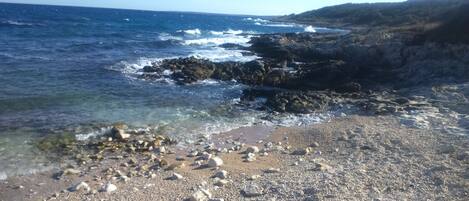 Casa, 4 camere da letto, terrazzo | Spiaggia