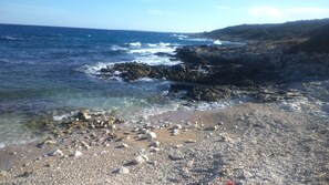 House, 4 Bedrooms, Terrace | Beach - Family Rustic House With Private Pool (Liznjan)