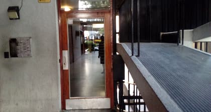 Room in Guest Room - Negotiating Men: Special Guest Artists