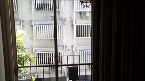 Zimmer, 1 Schlafzimmer, Raucher, Balkon