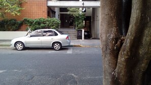 Room, 1 Bedroom, Smoking, Balcony | Front of property