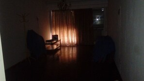 Room, 1 Bedroom, Smoking, Balcony | Interior