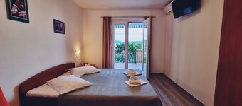 Apartments Reljic A721