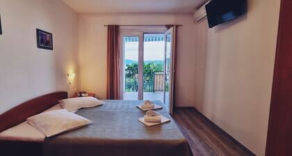 Apartments Reljic A721