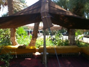 Shared Dormitory, 1 Bedroom, Accessible, Smoking | Exterior