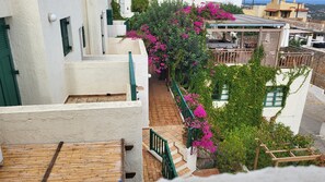 아파트, 침실 1개, 흡연, 발코니 | 외관