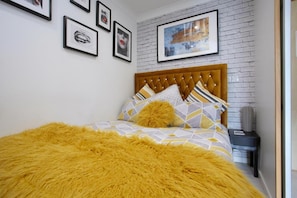 Room - The Cakide - Leeds Stunning, Contemporary Cosy Find (Leeds)