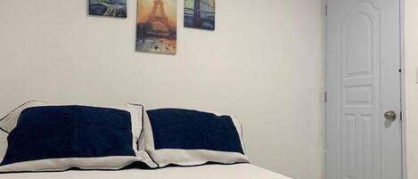 Room, 1 Bedroom, Smoking