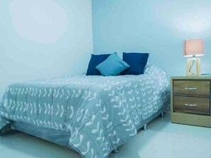 Habitación, 1 habitación, para fumadores | 1 habitación 