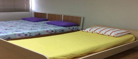Studio, Accessible | 1 bedroom, iron/ironing board