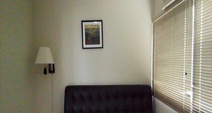 Comfortable Studio T8 Impact Bangkok Thailand